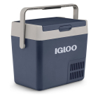Igloo Elektrische koelbox | Igloo | 19 liter (Handvat, AC/DC, Instelbare temperatuur) 9620012749 K170105136