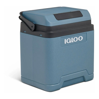 Igloo Elektrische koelbox | Igloo | 27 liter (AC/DC) 9620013369 K170105141 - 