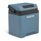 Igloo Elektrische koelbox | Igloo | 27 liter (AC/DC) 9620013369 K170105141 - 1