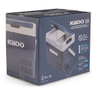 Igloo Elektrische koelbox | Igloo | 32 liter (ICF 32, Handvat, AC/DC, Instelbare temperatuur) 9620012750 K170105137 - 3