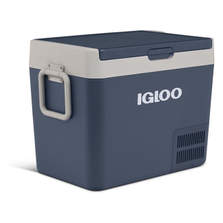 Igloo Elektrische koelbox | Igloo | 40 liter (ICF 40, Handvat, AC/DC, Instelbare temperatuur) 9620012751 K170105138 - 