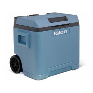 Igloo Elektrische koelbox | Igloo | 42 liter (IE 42, AC/DC) 9620013371 K170105142 - 