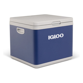 Igloo Elektrische koelbox | Igloo | 43 liter (IH 45, Handvat, AC/DC, Instelbare temperatuur) 9620001945 K170105139 - 