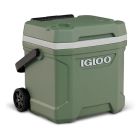 Igloo Passieve koelbox | Igloo | 15 liter (ECOCOOL Latitude 16 Roller) 97000035010 K170105147 - 1