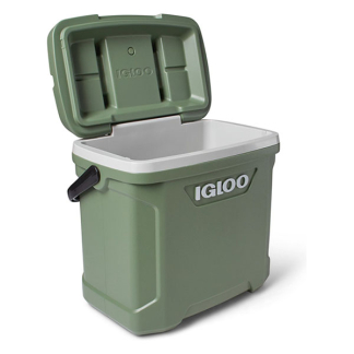 Igloo Passieve koelbox | Igloo | 28 liter (ECOCOOL 30) 97000050646 K170105148 - 