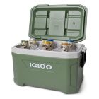 Igloo Passieve koelbox | Igloo | 49 liter (ECOCOOL 52) 97000050647 K170105149 - 3
