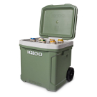 Igloo Passieve koelbox | Igloo | 56 liter (ECOCOOL 60 Roller) 97000035011 K170105150 - 4