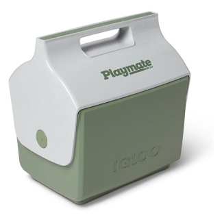 Igloo Passieve koelbox | Igloo | 6 liter (ECOCOOL Little Playmate Elite) 97000033009 K170105146 - 