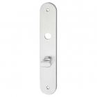 Impresso Wc-sluitingschild | Impresso (Aluminium) 86.001.22 K010809755