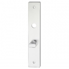 Impresso Wc-sluitingschild | Impresso (Aluminium) 86.001.36 K010809761 - 1