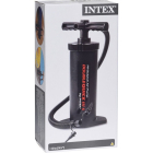 Intex Handpomp | Intex | 37 cm (2.6 liter, Oppompen, Leegpompen, 3 Aansluitstukken) I03402750 K180107457 - 3
