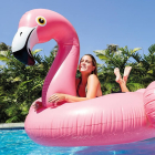 Intex Opblaasfiguur zwembad | Intex | Flamingo (Ride-on, 203 cm) 57288EU K170111803 - 4