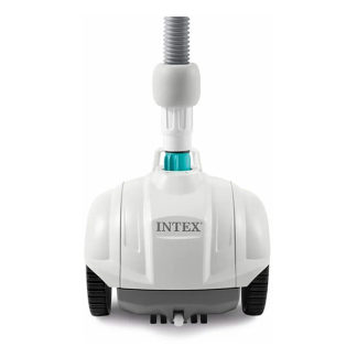 Intex Zwembad stofzuiger | Intex |  ZX50 (Robot, Voor opzet zwembaden tot 18 m²) 28007 K170111802 - 