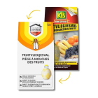 KB Home Defense Fruitvliegjesval | Home Defense 7021027100 K170116194 - 3