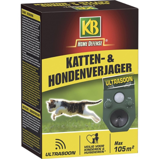 KB Home Defense Hondenverjager | Home Defense (105 m²) 7202110049 A170115637 - 5