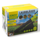 Kinzo Bladblazer | Kinzo (270 km/u, Zuigfunctie, Netstroom)  K180107517 - 7