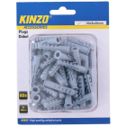 Spreidplug | Kinzo | 60 stuks (8x40)