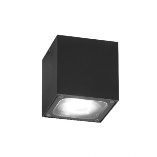 Konstsmide Buitenplafondlamp | Konstsmide | Cesena (Led, 400 lm) 7852-370 K150305245 - 1