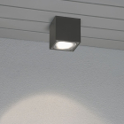 Konstsmide Buitenplafondlamp | Konstsmide | Cesena (Led, 400 lm) 7852-370 K150305245 - 2