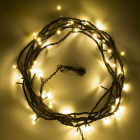 Konstsmide Koppelbare kerstverlichting | Kerstlampjes | 5 meter | Konstsmide (50 LEDs, Binnen/Buiten) 4850-807 K150302904 - 3