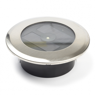 Konstsmide Solar grondspot | Konstsmide  (Led, 2 lm, Rond) 7626-000 K150101082 - 1