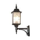 Konstsmide Wandlamp buiten | Konstsmide | Milano (E27) 7247-759 K150305329