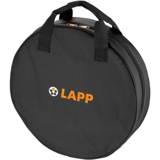 LAPP Laadkabel elektrische auto opbergtas | LAPP | Rond (Zwart) 64699 K120510143 - 