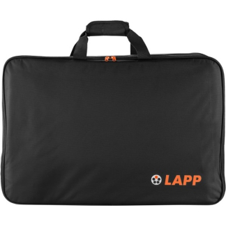 LAPP Laadstation elektrische auto opbergtas | LAPP | Vierkant (Zwart) 64709 K120510144 - 