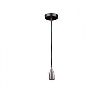 LED's light Pendel | led’s light (E27, Aluminium, Staal) 2060000155 K150204281 - 1