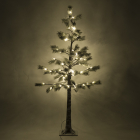 Lumineo Led kerstboom | 1.5 meter (72 leds, Binnen/Buiten) 492387 K151000118 - 3