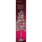 Lumineo Led kerstboom | 1.5 meter (72 leds, Binnen/Buiten) 492387 K151000118 - 4