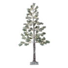 Lumineo Led kerstboom | 1.5 meter (72 leds, Binnen/Buiten) 492387 K151000118 - 6