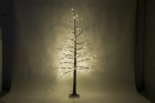 Lumineo Led kerstboom | 1.8 meter (96 leds, Binnen/Buiten) 492618 K151000120 - 2