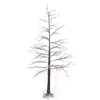 Lumineo Led kerstboom | 1.8 meter (96 leds, Binnen/Buiten) 492618 K151000120 - 3