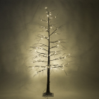 Lumineo Led kerstboom | 1.8 meter (96 leds, Binnen/Buiten) 492618 K151000120 - 4