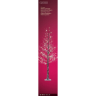 Lumineo Led kerstboom | 1.8 meter (96 leds, Binnen/Buiten) 492618 K151000120 - 5