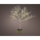 Lumineo Lichtboom | 1.0 meter (151 leds, Binnen/Buiten) 491724 K150302943