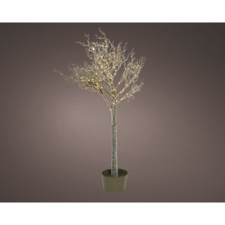 Lumineo Lichtboom | 1.5 meter (235 leds, Binnen/Buiten) 491725 K150302944 - 1