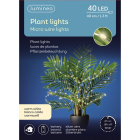 Lumineo Plantverlichting | 40 cm (40 Micro leds) 486268 K151000657 - 7