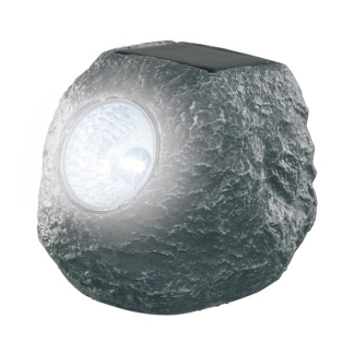 Lumineo Steenlamp | Lumineo | Solar (Led) 894762 K170203514 - 1