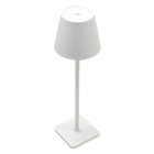 Lumineo Tafellamp binnen | Lumineo (Led, Oplaadbaar, Wit) 894378 K150101200