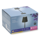 Lumineo Tafellamp binnen | Lumineo (Led, Oplaadbaar, Zwart) 894376 K150101199 - 4