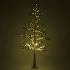 Lumineo Verlichte boog | 2.3 meter (500 leds, Kerstboom) 493404 K151000653 - 3