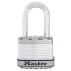 Master Lock Hangslot | Master Lock | M1EURDLFCC (45 mm, Gelamineerd staal) M1EURDLFCC K170404563