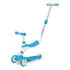 Mondo Step | Mondo | 5-in-1 (Trike, Verstelbaar, Blauw) 10828572MON K170111825