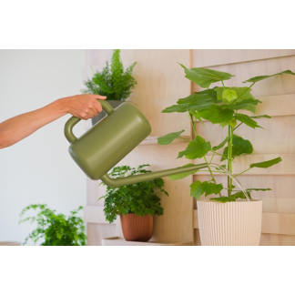 Nature Gieter | Nature | 3.8 liter (Kunststof, Groen) 6071421 K170106215 - 2