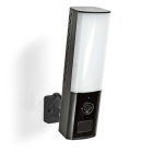 Nedis Beveiligingscamera wifi | Nedis SmartLife (Full HD, 10 meter nachtzicht, Gespreksfunctie, Bewegingsdetectie, IP65) WIFICOL10CBK K170202922 - 1
