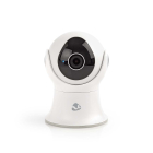 Nedis Beveiligingscamera wifi | Nedis SmartLife (Full HD, Draaifunctie, 15 meter nachtzicht, Binnen/Buiten) WIFICO20CWT K170202654 - 2