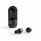 Draadloze oordopjes | Nedis (Bluetooth 5.0, In ear, 4 uur batterij, Microfoon, Spraakbediening, TWS)