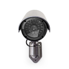 Nedis Dummy camera bullet | Nedis (Binnen/Buiten) DUMCB40GY N170406403 - 2